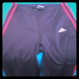 Adidas tights